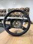 Preview: VW T4 Multivan Caravelle Lenkrad neu beziehen Design L171